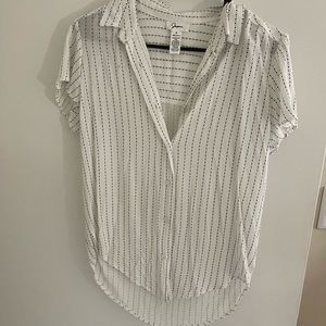 tjmaxx button down top